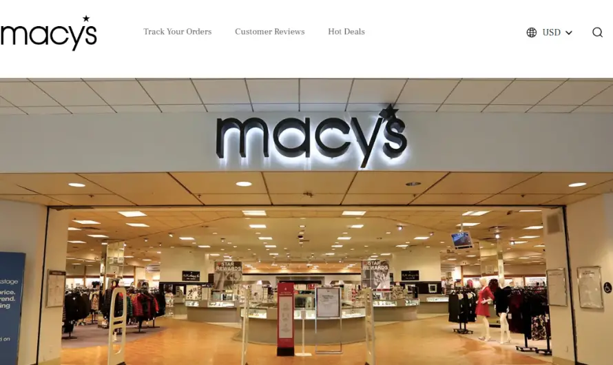 Macysofficialsite.com Review: Genuine Macys Clearance Store Or Fake? Read To Know!