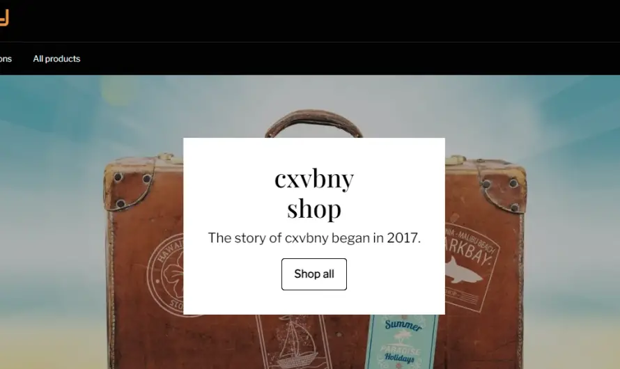 Sdfny Shop Review: Best Store To Shop From Or Pure Scam? Check!