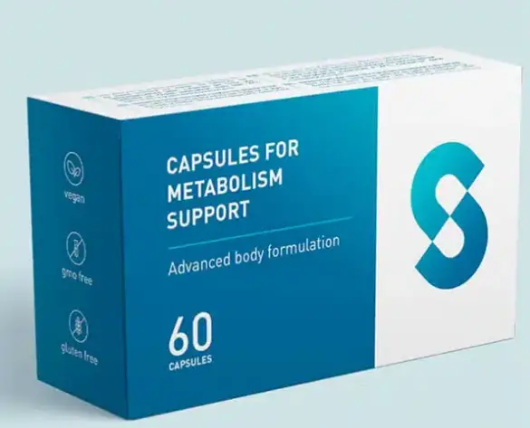 Shape Capsules