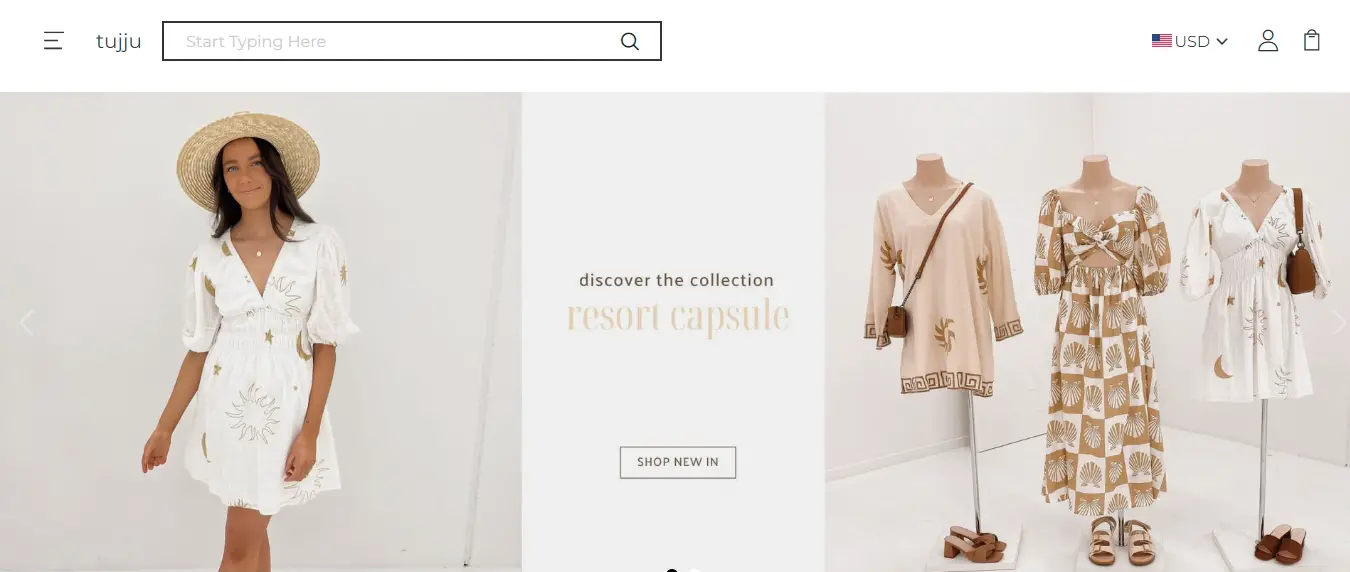 Tujju Review: Is This Fashion Store Safe To Shop From? Check ...