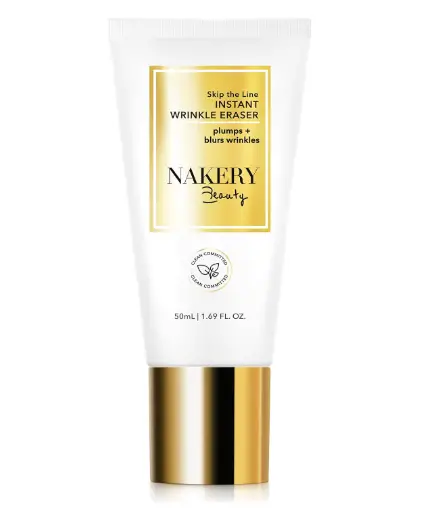 Nakery Beauty Wrinkle Eraser