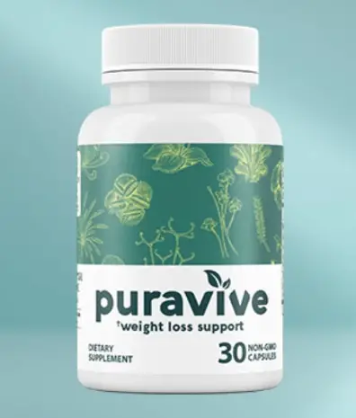 puravive capsules