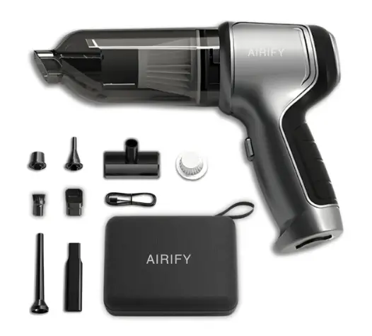 Airify Pro V2