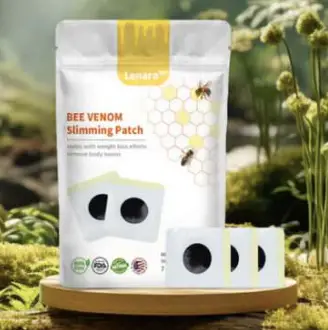 Lenaro Bee Venom Slimming Patch