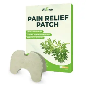 Wellknee Pain Relief Patch