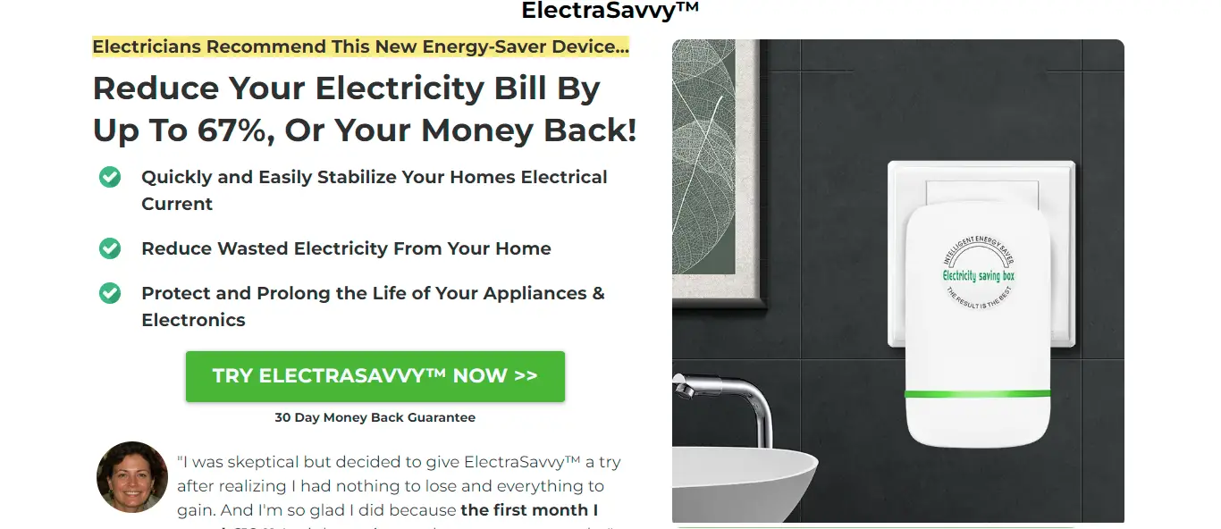 electrasavvy.com