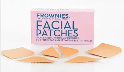 Frownies Wrinkle Patch