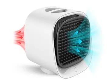 oribreeze portable air cooler