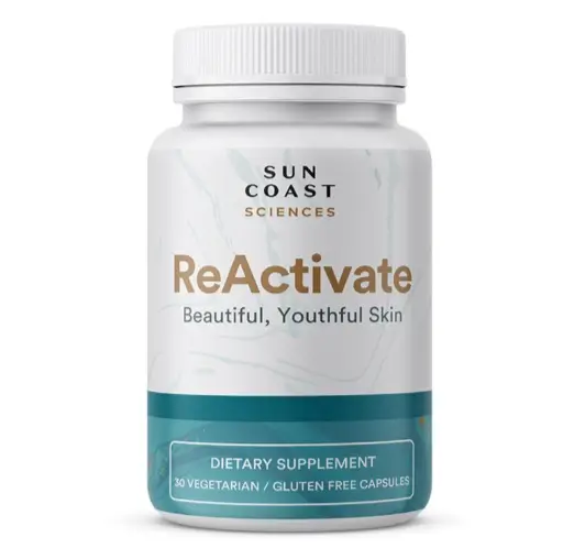 ReActivate supplement